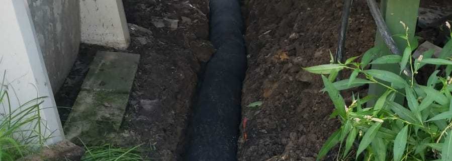 Grand Rapids' Premier Drainage Contractors