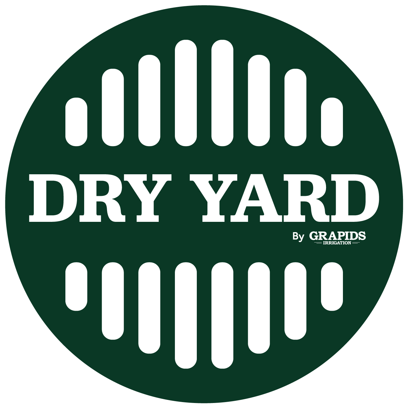 Dry Yard